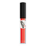 NICKA K True Matte Lip Color - Milano Red