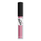 NICKA K True Matte Lip Color - Oriental Pink