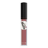 NICKA K True Matte Lip Color - Turkish Rose