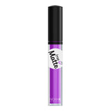 NICKA K True Matte Lip Color - Vivid Violet
