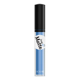 NICKA K True Matte Lip Color - Cornflower Blue