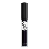 NICKA K True Matte Lip Color - Thunder