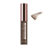 NICKA K Eyebrow Gel Mascara - Brown