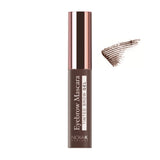 NICKA K Eyebrow Gel Mascara - Dark Brown