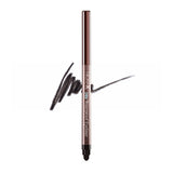 NICKA K 24Hr Waterproof Eyeliner - NYA40 Black