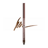 NICKA K 24Hr Waterproof Eyeliner - NYA42 Brown