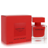 Narciso Rodriguez Rouge by Narciso Rodriguez Eau De Parfum Spray 1.6 oz for Women