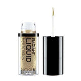 NICKA K Radiant Liquid Eye Shadow - Ochroid Titan