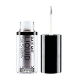 NICKA K Radiant Liquid Eye Shadow - Lilac Dreams
