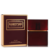 Nirvana Rose by Elizabeth and James Eau De Parfum Spray 1 oz for Women