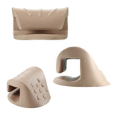 Neck and Shoulder Stretcher and Relaxer by Pursonic