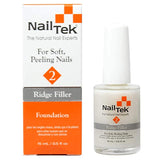 NAIL TEK Foundation II - Foundation II