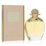 Nude by Bill Blass Eau De Cologne Spray 3.4 oz for Women