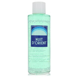Nuit D'Orient by Coryse Salome Eau De Lavande Cologne Splash Green 17 oz for Women