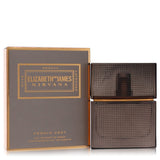 Nirvana French Grey by Elizabeth and James Eau De Parfum Spray (Unisex) 1 oz for Women