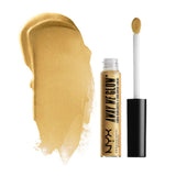 NYX Away We Glow Liquid Highlighter - Golden Hour