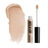 NYX Away We Glow Liquid Highlighter - Crystal Glare