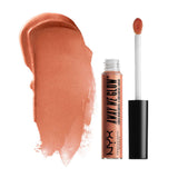 NYX Away We Glow Liquid Highlighter - Rose Quartz