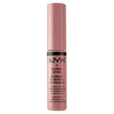 NYX Butter Gloss - Creme Brulee