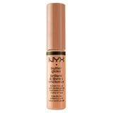 NYX Butter Gloss - Fortune Cookie