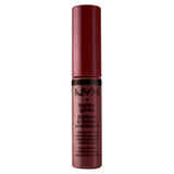 NYX Butter Gloss - Devil's Food Cake