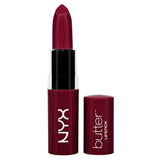 NYX Butter Lipstick - Moonlit Night