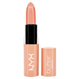 NYX Butter Lipstick - Sugar Wafer