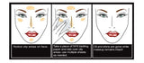 NYX Blotting Paper - NXBPR