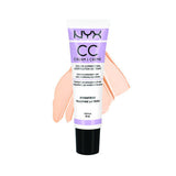 NYX Color Correcting Primer - 03 Lavender (Light/Medium)