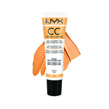 NYX Color Correcting Primer - 06 Peach (Medium/Deep)