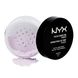 NYX Color Correcting Powder - Lavender