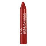 NYX Chunk Dunk Hydrating Lippie - Rum Punch