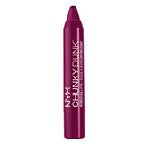 NYX Chunk Dunk Hydrating Lippie - Pomegranate Margarita