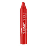 NYX Chunk Dunk Hydrating Lippie - Cherry Smash