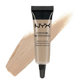 NYX Eyebrow Gel - Blonde