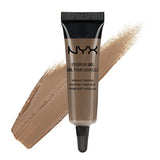 NYX Eyebrow Gel - Burnette