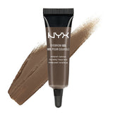 NYX Eyebrow Gel - Espresso