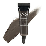 NYX Eyebrow Gel - Black