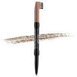 NYX Auto Eyebrow Pencil - Light Brown