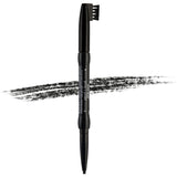 NYX Auto Eyebrow Pencil - Black