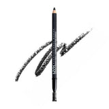 NYX Eyebrow Powder Pencil - Black