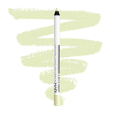 NYX Faux White Eye Brightener - Honeydew