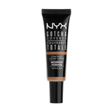 NYX Gotcha Covered Concealer - 09 Deep