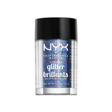 NYX Face & Body Glitter - 11 Violet