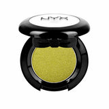 NYX Hot Singles Eye Shadow-B - Money Maker