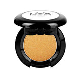 NYX Hot Singles Eye Shadow-B - Sun Glow