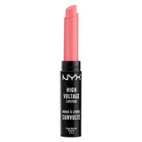 NYX High Voltage Lipstick