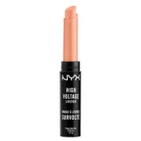 NYX High Voltage Lipstick - Tan