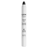NYX Jumbo Eye Pencil - Black Bean