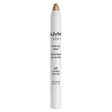 NYX Jumbo Eye Pencil - Iced Mocha